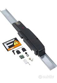 FAAC SOLID KIT 550 10561644 AUTOMAZIONE PORTE BASC