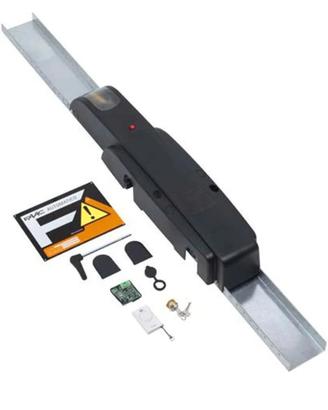 FAAC SOLID KIT 550 10561644 AUTOMAZIONE PORTE BASC