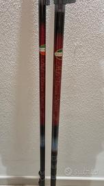 Bolognese Milo Titanium Superior 5/7 mt