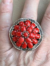 Anello in Argento