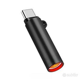 Accendino Elettrico per telefono