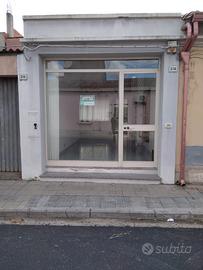Locale uso Ufficio/Commerciale