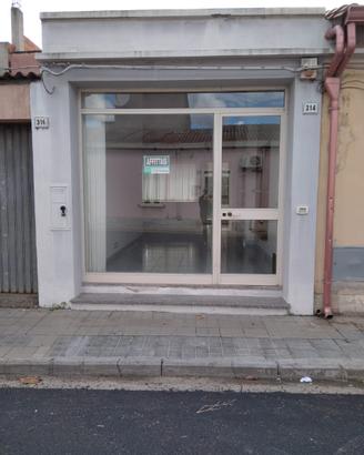 Locale uso Ufficio/Commerciale