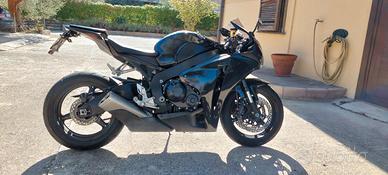 Honda CBR 1000 - 2008