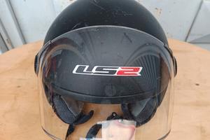 Casco da moto 