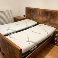 Camera da letto completa