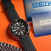 Seiko SKX007