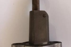 Tendicatena Tdm 850 4tx