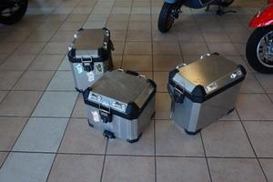 BMW R 1250 GS Adventure hp