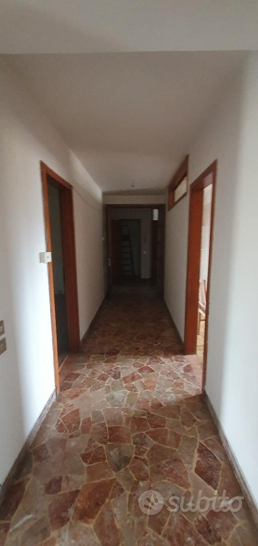 Apartment in Feltre, Borgo Sant'Avvocato, Seméda - Vista 2