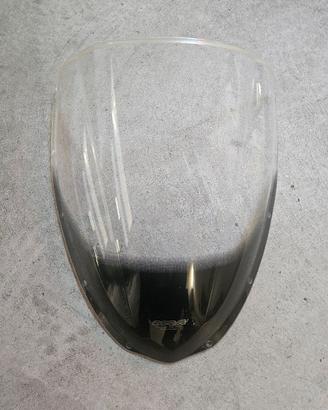 plexiglass F4 MV Agusta F4