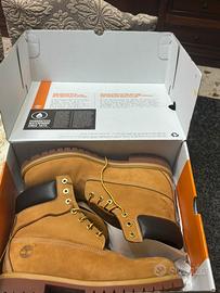 Timberland