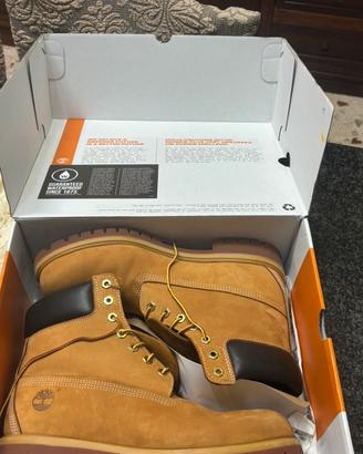 Timberland