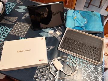 Huawei Matepad 11