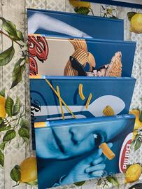 Libro 125 anni di Barilla