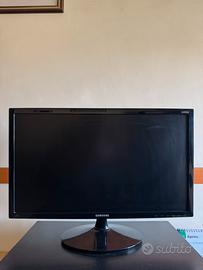 Monitor Samsung s24d330h