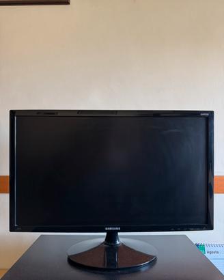 Monitor Samsung s24d330h