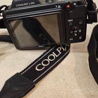 Nikon Coolpix L310