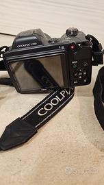 Nikon Coolpix L310