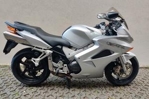 Honda VFR 800 ABS 2002 ISCRITTA REGISTRO STORICO