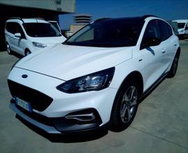 FORD Focus Active 1.0 ecoboost s&s 125cv