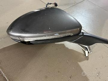 Specchietto golf 7 lato destro