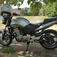 Honda CBF 500 - CASCO