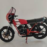 Malanca 125 GTI STRADA 1980