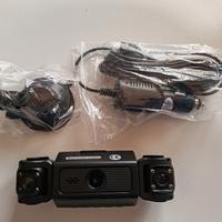 dashcam HD 1080p 