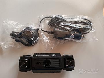 dashcam HD 1080p 