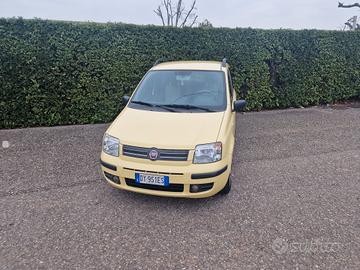 Fiat Panda 1.2 60cv GPL