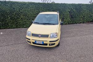 Fiat Panda 1.2 60cv GPL