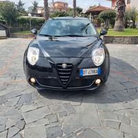 alfa mito 1.4 t.jet 155 cavalli gpl