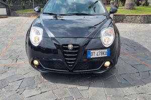 alfa mito 1.4 t.jet 155 cavalli gpl