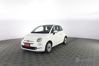 FIAT 500 500 1.0 Hybrid