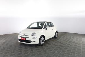 FIAT 500 500 1.0 Hybrid