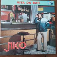 lp Nico "vita da bar"