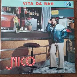 lp Nico "vita da bar"