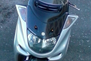 Yamaha Majesty 250 ( mbk Skyliner)