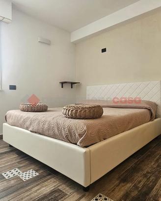 Appartamento Soverato [Cod. rif 3243265ARG]
