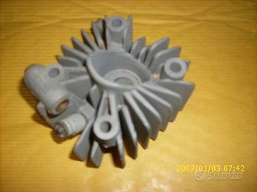  testa cilindro per garelli mosquito nuova 