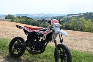 beta rr 50 2021