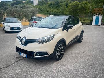 Renault Captur 1.5 dCi 8V 90 CV Start&Stop Energy 