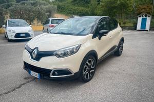 Renault Captur 1.5 dCi 8V 90 CV Start&Stop Energy 