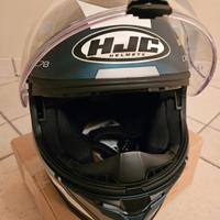 Casco HJC C70 Lantic taglia M