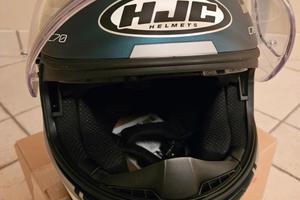 Casco HJC C70 Lantic taglia M