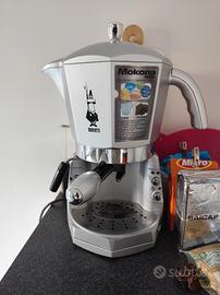 MOKONA MACCHINA CAFFÈ 
