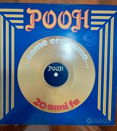 Pooh "Come eravamo... 20 anni fa"