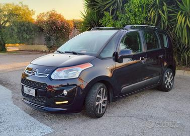 Citroen C3 Picasso 1.6 HDi 92 CV Seduction - UNIPR
