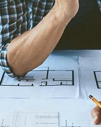 Ingegnere disponibile per studi di ing. e arch